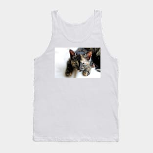 Quinn Tank Top